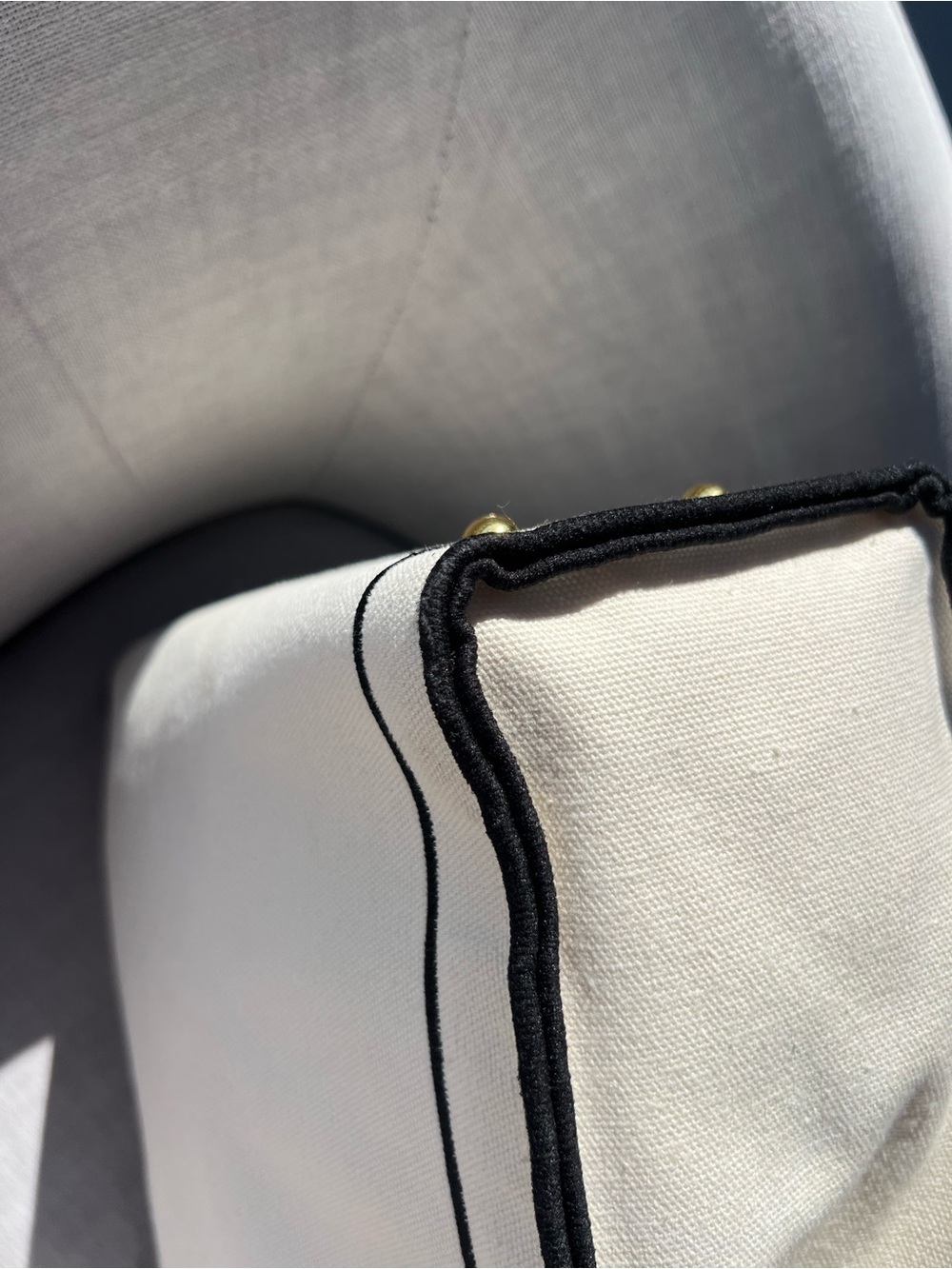 Fendi Large Roma Lea Tote Bag - Picture 9 of 13
